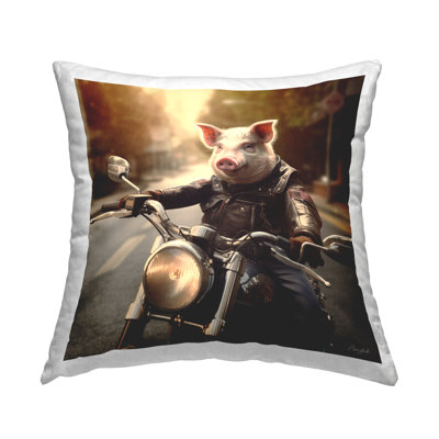 Coussin décoratif