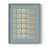 Cadre simple gris