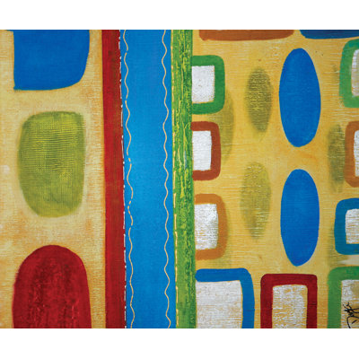 Unframed Print on Canvas