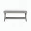 Double banc Comfort rembourré-129412016-129412019-129412022