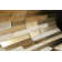Honey Onyx Linear Mosaic Tile
