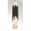 Venna, suspension, 17 po, bronze urbain, albâtre-1252535972