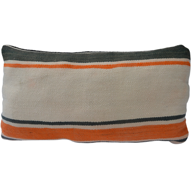 Lumbar Pillow Cover & Insert