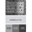 Tapis gris tissé à la machine Rectangle Archna