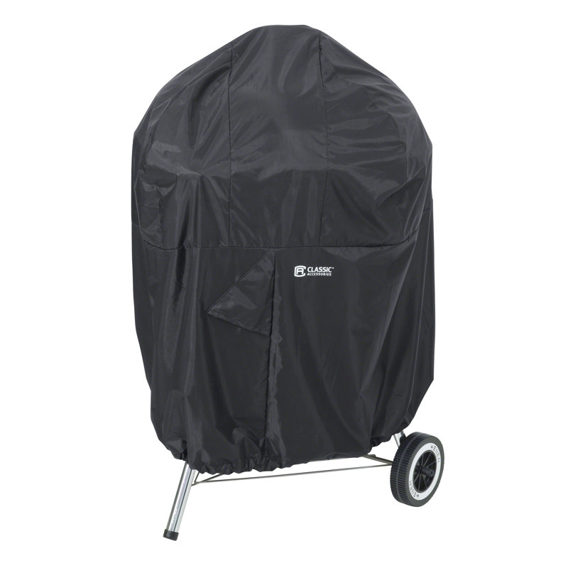 Couverture De Bbq De Bouilloire Sodo