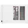 7,500 BTU Window Air Conditioner with Heater and Remote