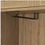 Armoire autoportante avec armoire Pantry Buffet
