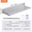 L-Shaped Metal Floating Shelf-96158966