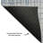 Premium Machine Washable Monnier AMF1831 Geometric Rug-1886446237