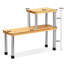 Swenson Cabinet Shelving Rack