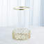 Hurricane Candle Holder