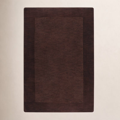 Dolma Wool Indoor Rug