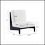 Ensemble de 2 chaises d'appoint avec cadre en bois massif Scott Living Moda, durables et élégantes pour les espaces intérieurs modernes-1555740883-1555740909