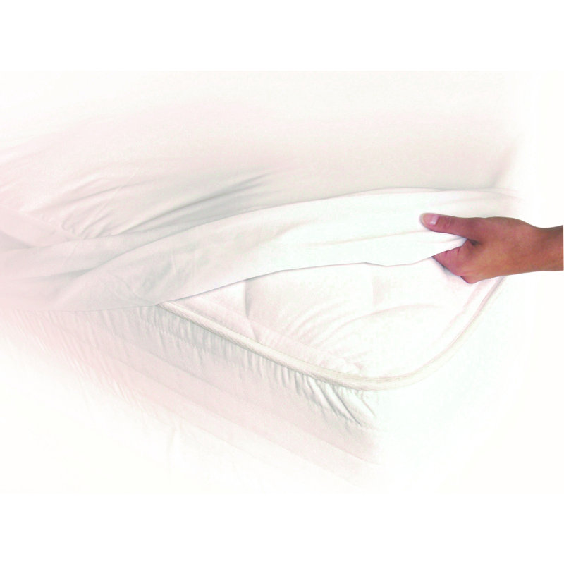 Housse de protection pour matelas hypoallergénique Protect-A-Bed Health, Simple TG