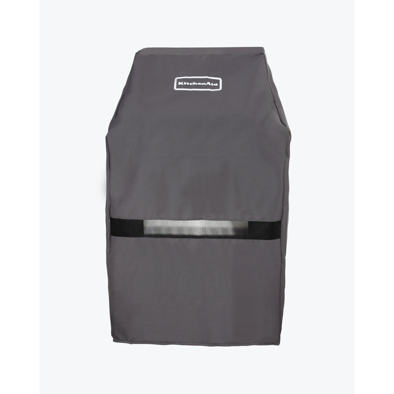 Grill Cover - Fits up to 28"