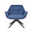 Adairsville Fabric Accent Chair with Steel Legs-925522724