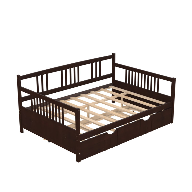 Daybed, Espresso