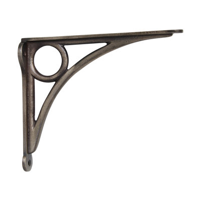 Iron Shelf Bracket