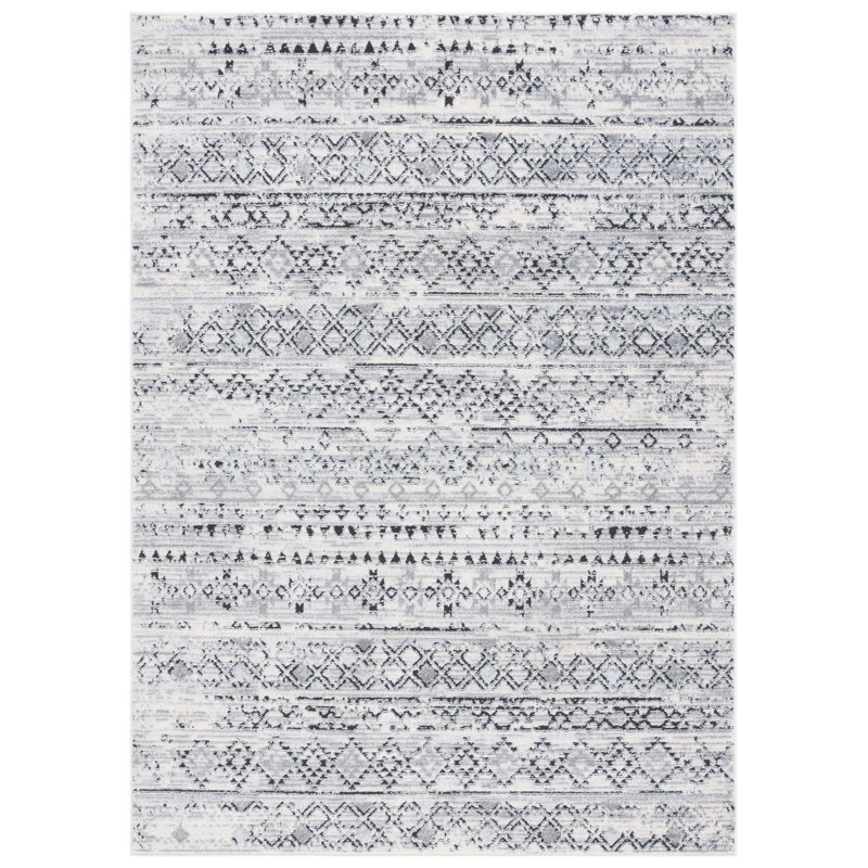 Sachiko Tulum Performance Southwestern Rug, Rectangle 4'5" x 6'5"