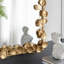 Miroir mural 51,5 "x 29"