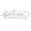 Canapé modulaire inclinable électrique Adina-2084064229