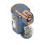 Symple Stuff 2.5L Plastic Electric Tea Kettle-51155464