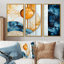 «Supreme Life of Coastal Mosaic III», impression d'art mural