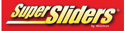 Logo Super Sliders
