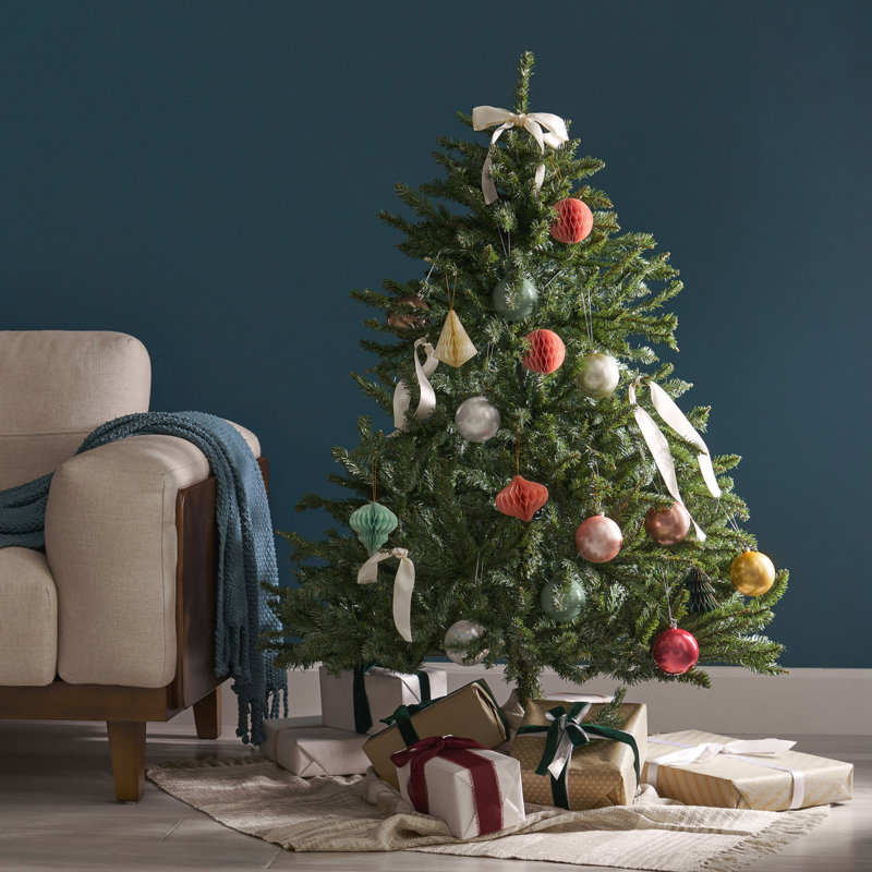 Arbre à charnière 4,5 pi 663 pointes 663