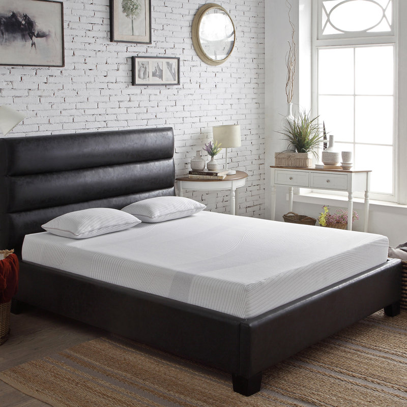 Matelas pour enfant Regen Cooling Copper, 8"