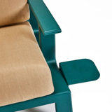 Elevation Outdoor Side Table