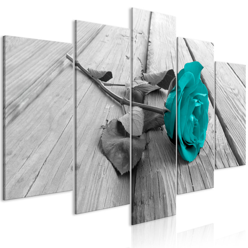 No Frame Print on Canvas, 200 cm H x 100 cm W