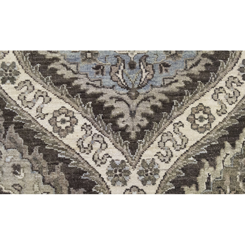 Geometric Area Rug