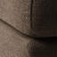Polyvalent en chocolat - construction, compact. Portable pour toutes les pièces. Conception élégante. 24 profondeur x 18 largeur 16 hauteur. Tabouret de 10,68 lb compact, portable et élégant. Couleur de fabrication du tissu. Idéal-118020842