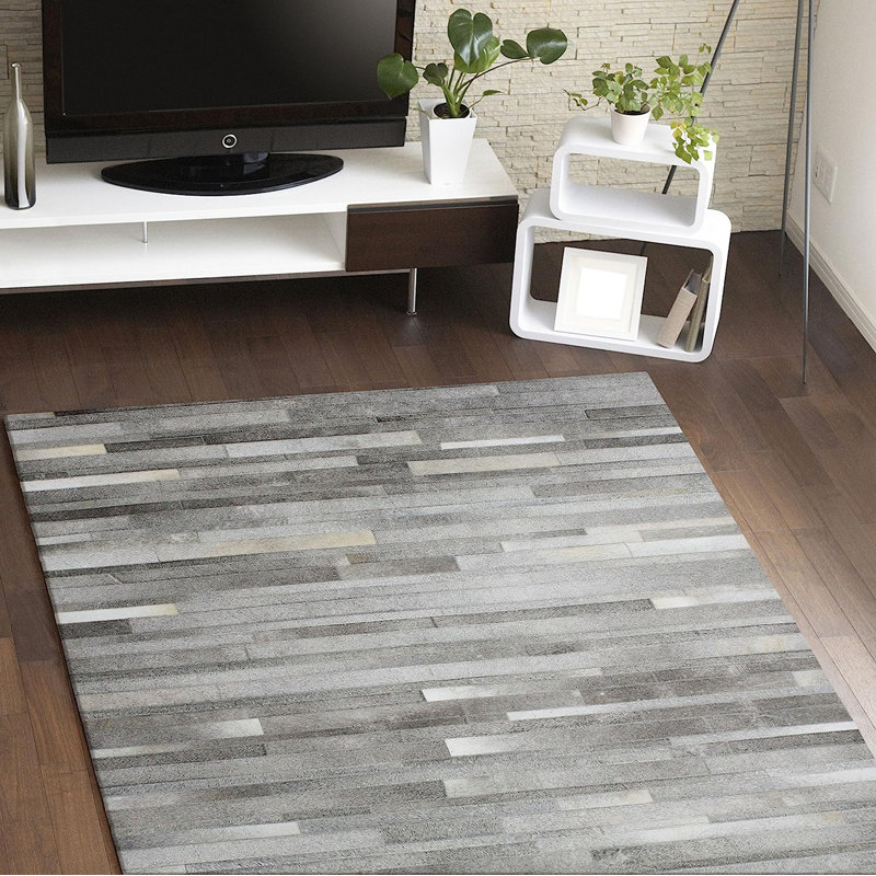 Tapis décoratif