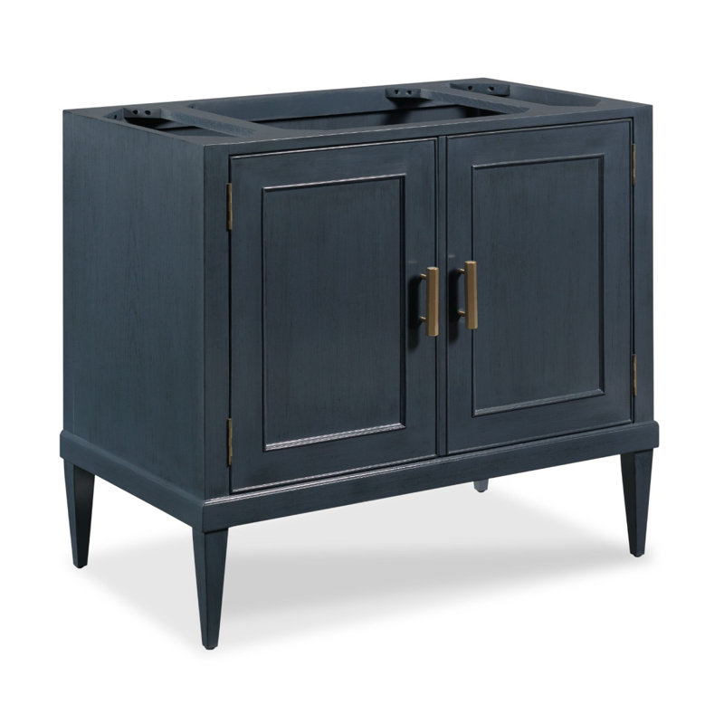Cerise Vanity, Navy