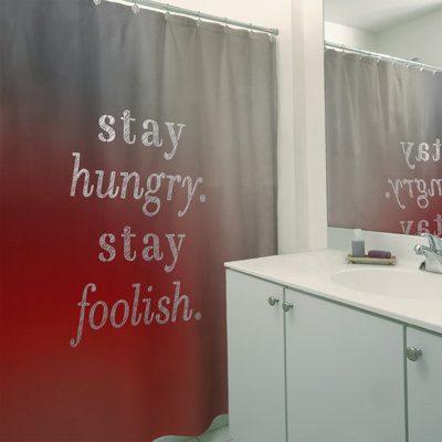Shower Curtain