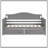 Twin Wooden Daybed With 2 Drawers, No Box Spring Needed, Perfect For Bedroom And Living Room-1209021924