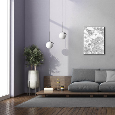 «Nature Loves 2» par Hello Angel
