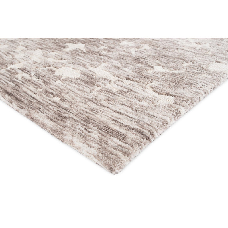 Floral Rug, Runner 2'7" x 10'