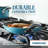 Farberware Cookstart Diamondmax Nonstick Frying Pans / Skillet Set, 8.25 Inch And 10 Inch Skillets-101295747