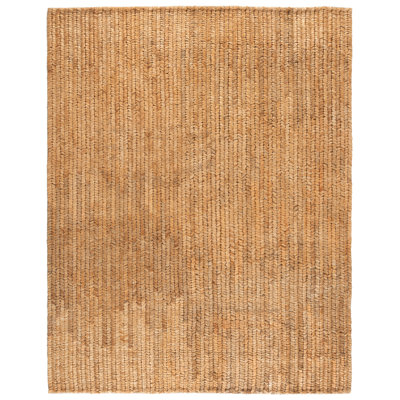 Ralph Lauren Bajada Jute, Cotton Solid Color Rug