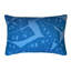 Aruba Lumbar Indoor/Outdoor Pillow Cover & Insert