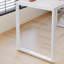 L-Shaped Metal Base Computer Desk-978524067-978524071
