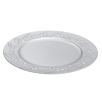 Fjolla Melamine Charger