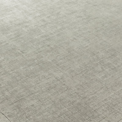 Mckinley Light Sage Hand-Loomed Rug