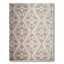 One-of-a-Kind Rectangle 9' X 12' Wool Area Rug in Light Gray