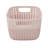 Simplify Polypropylene Decorative Basket-182548592-241666553-241674163