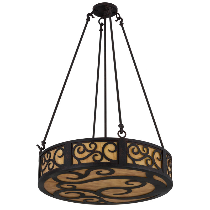 Dean 3 - Light Pendant