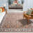 Crimson Performance Oriental Rug-977287512